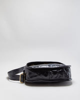 Vintage Y2K 00s Marc By Marc Jacobs Patent Leather Crossbody Bag