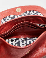 Vintage Y2K 00s Marc By Marc Jacobs Pebbled Leather Classic Q Karlie Crossbody Bag