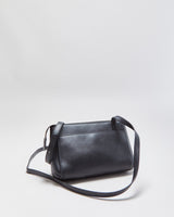 Vintage Marc Jacobs Commuter Leather Crossbody Bag