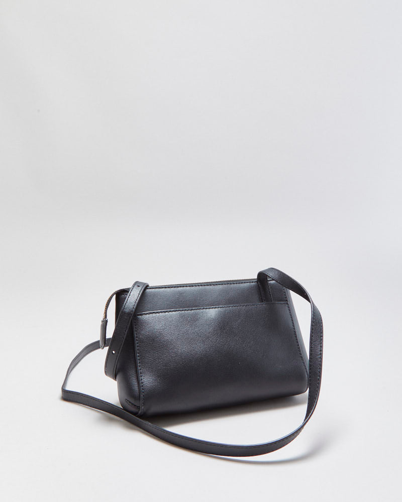 Vintage Marc Jacobs Commuter Leather Crossbody Bag