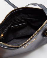 Vintage Marc Jacobs Commuter Leather Crossbody Bag