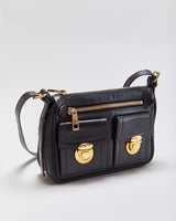Vintage Marc Jacobs Mini Cammie Crossbody Bag