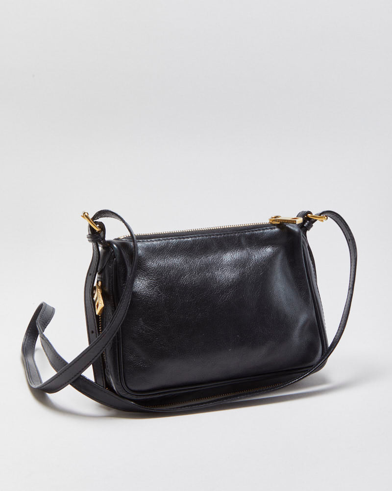 Vintage Marc Jacobs Mini Cammie Crossbody Bag