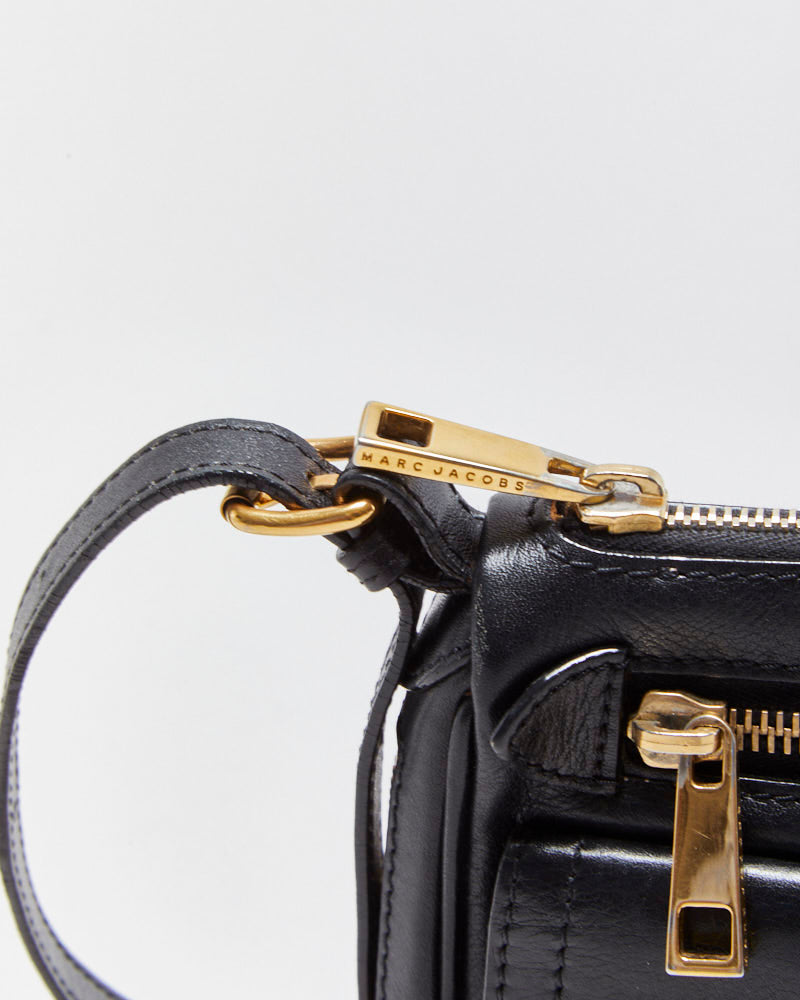 Vintage Marc Jacobs Mini Cammie Crossbody Bag