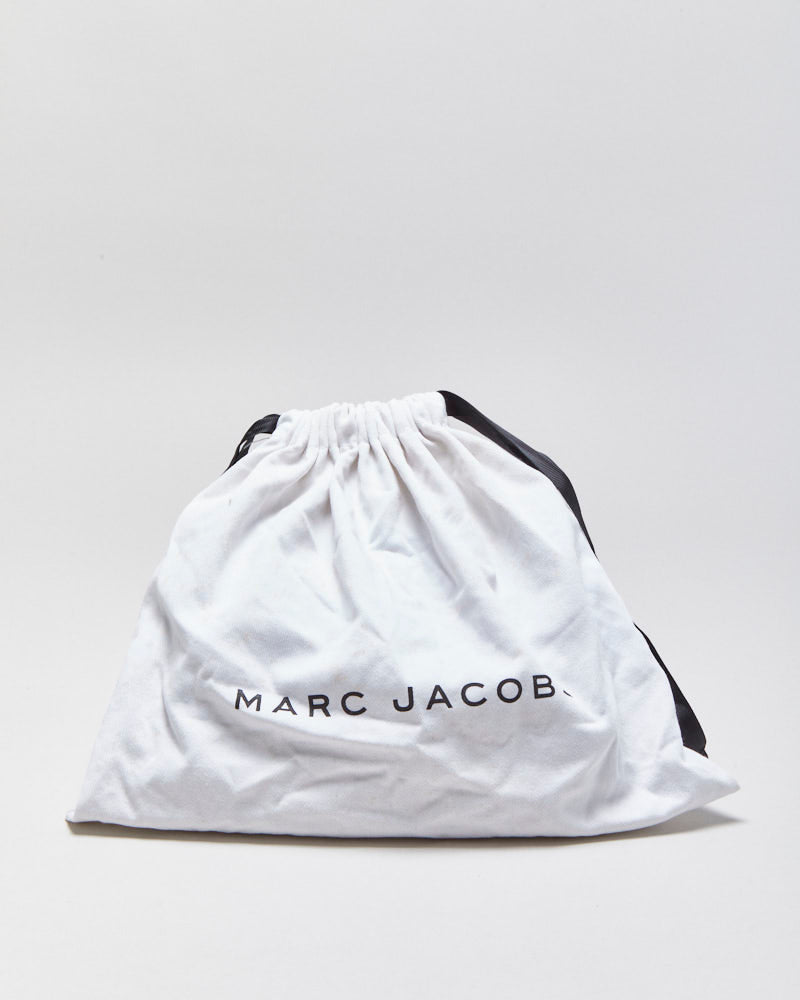 Vintage Marc Jacobs Mini Cammie Crossbody Bag