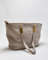 Vintage Marc Jacobs Pike Place East/West Pebbled Leather Tote
