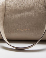 Vintage Marc Jacobs Pike Place East/West Pebbled Leather Tote