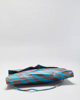 Vintage Vivienne Westwood Animal Print Envelope Clutch Handbag