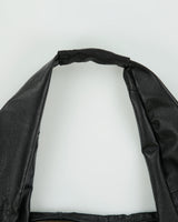 Rokit Originals Leather Sling Bag