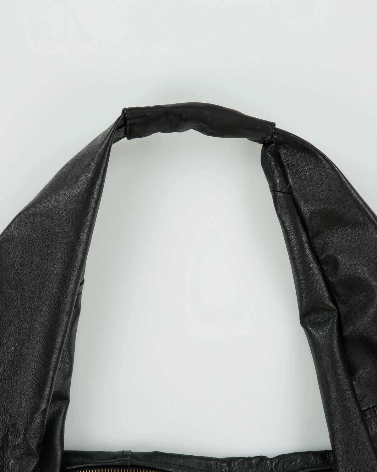 Rokit Originals Leather Sling Bag
