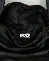 Rokit Originals Leather Sling Bag