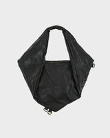 Rokit Originals Leather Sling Bag
