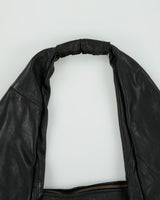Rokit Originals Leather Sling Bag