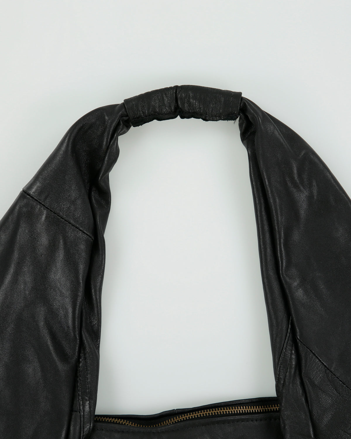 Rokit Originals Leather Sling Bag