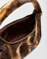 Rokit Originals Chanelle's Gone Wild Bag