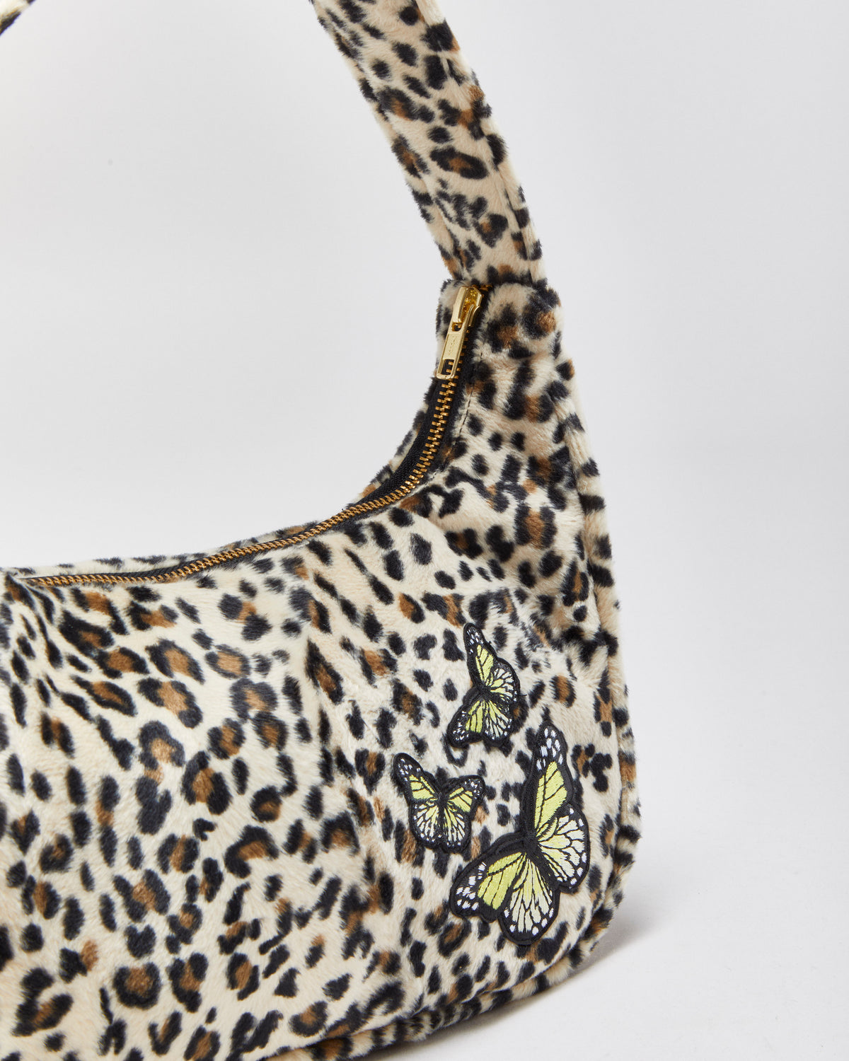 Rokit Originals Chanelle's Gone Wild Bag