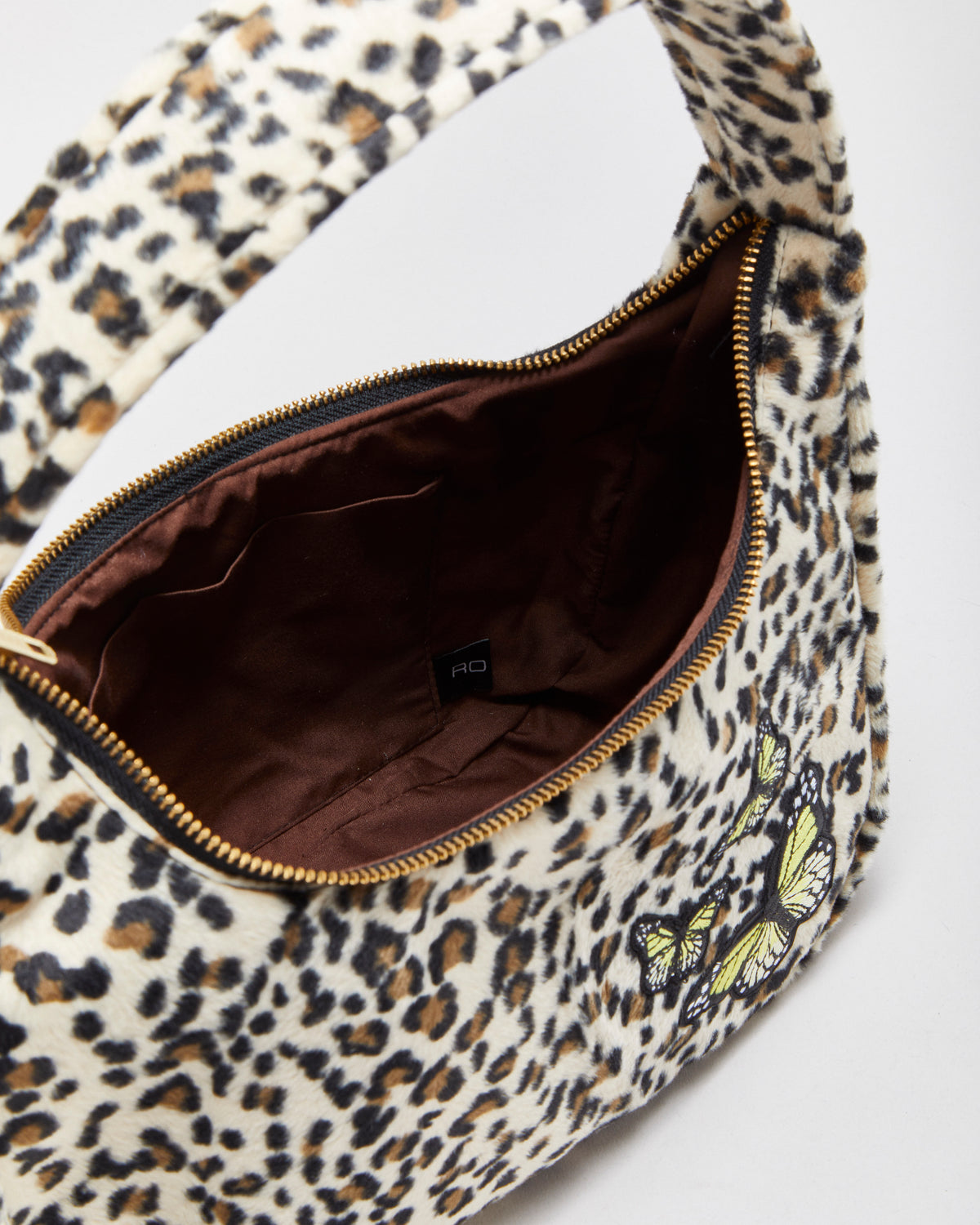 Rokit Originals Chanelle's Gone Wild Bag