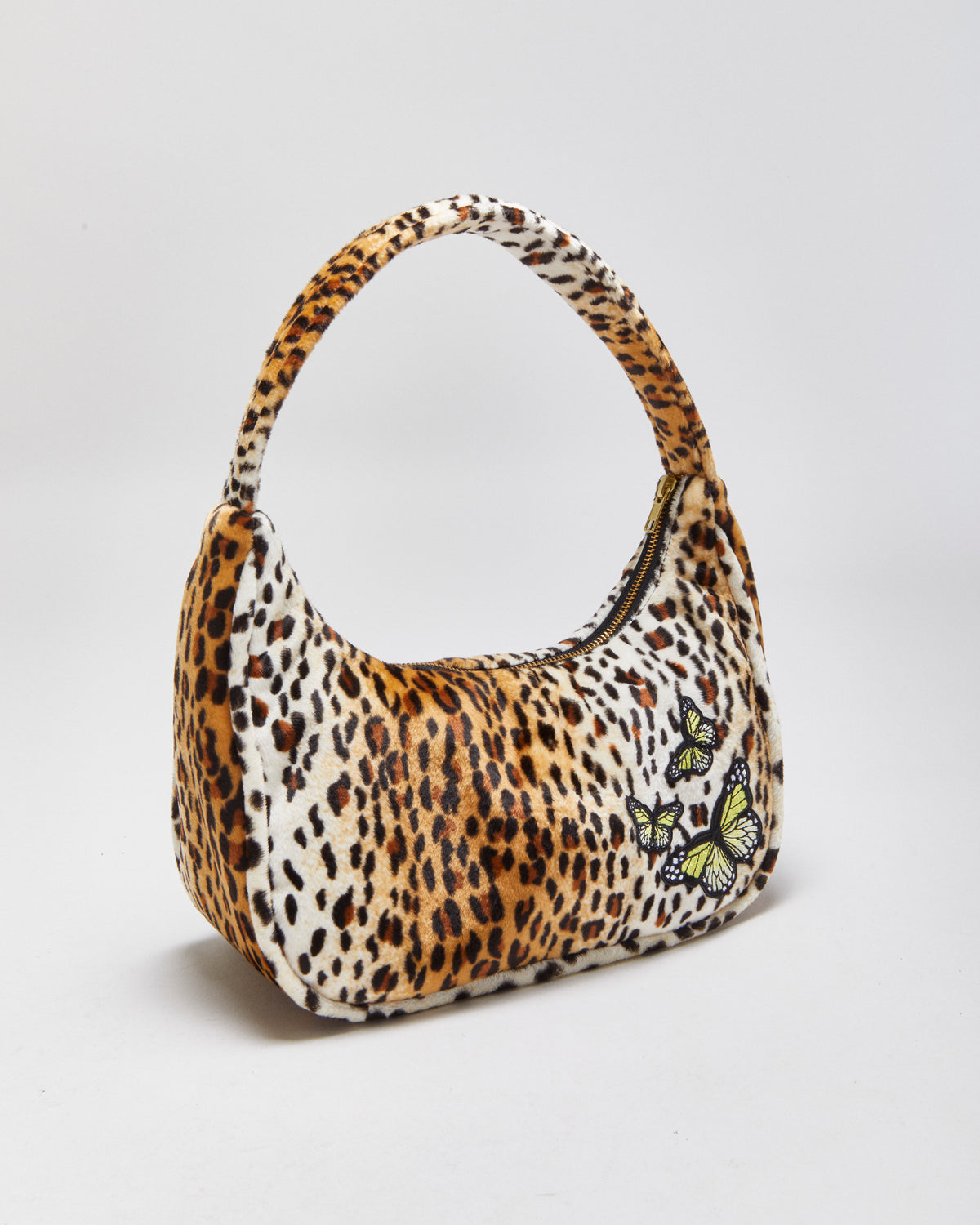 Rokit Originals Chanelle's Gone Wild Bag