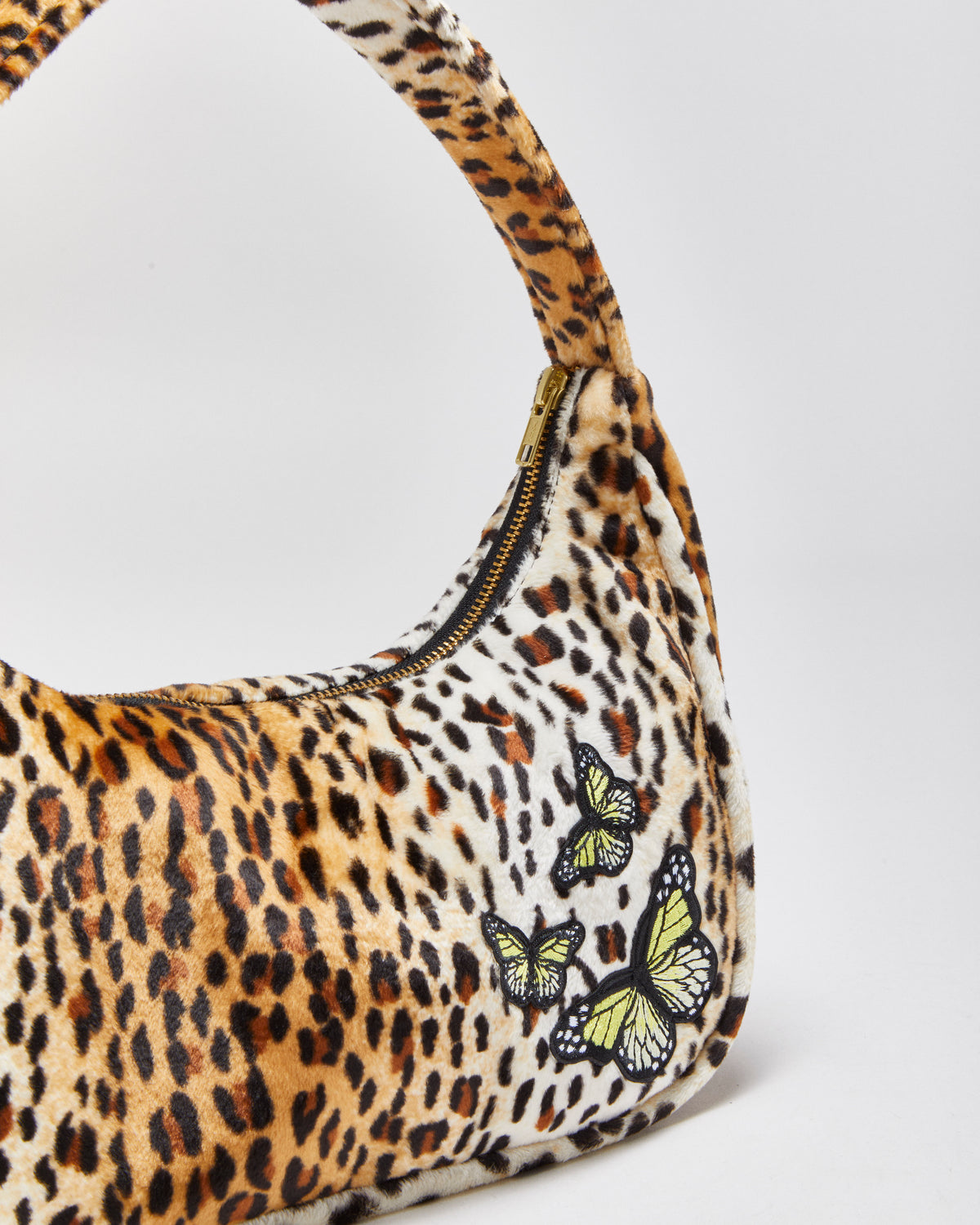 Rokit Originals Chanelle's Gone Wild Bag