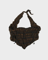 Rokit Originals Nylon Sling Taffeta Bag