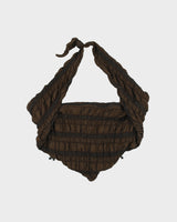 Rokit Originals Nylon Sling Taffeta Bag