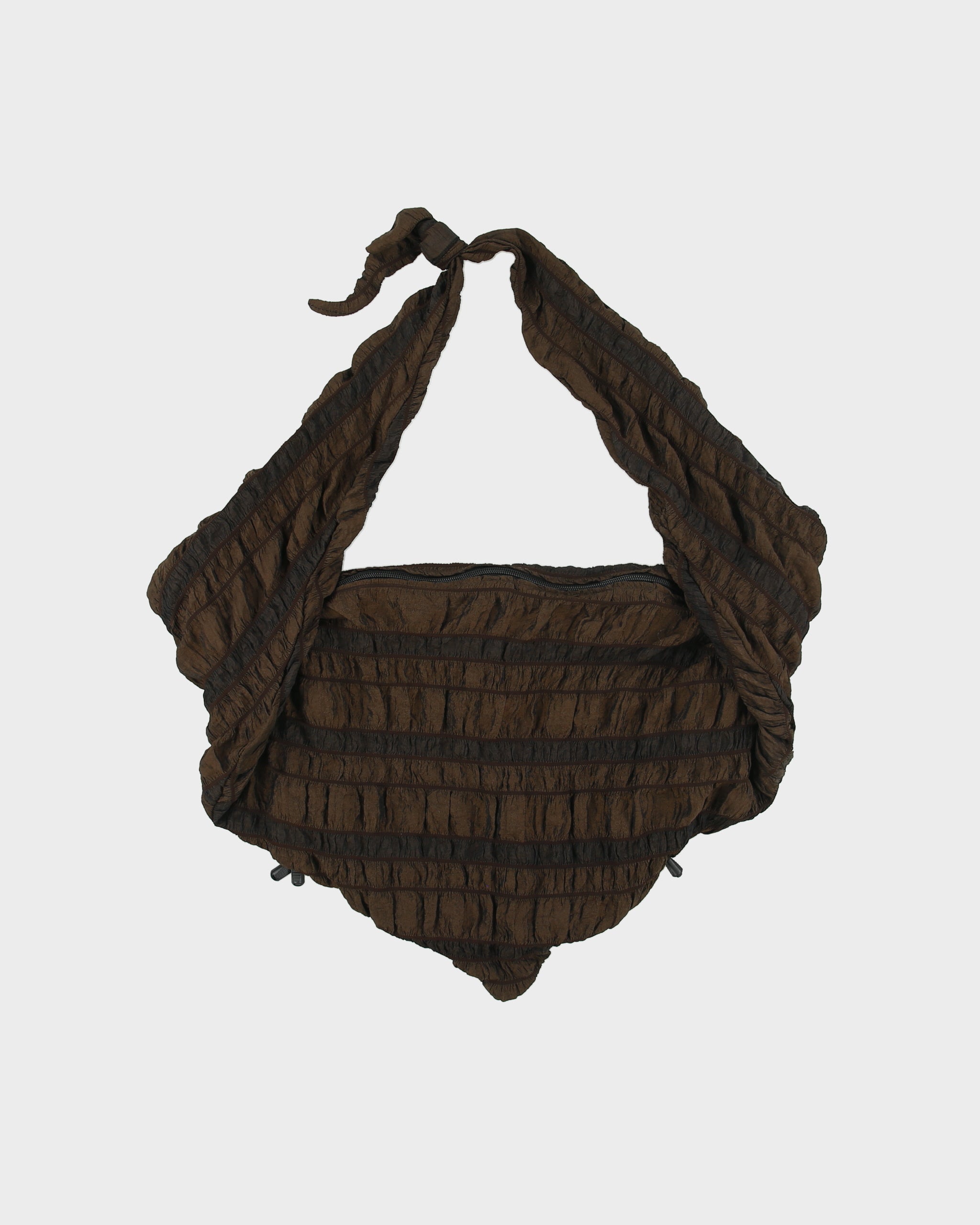 Rokit Originals Nylon Sling Taffeta Bag