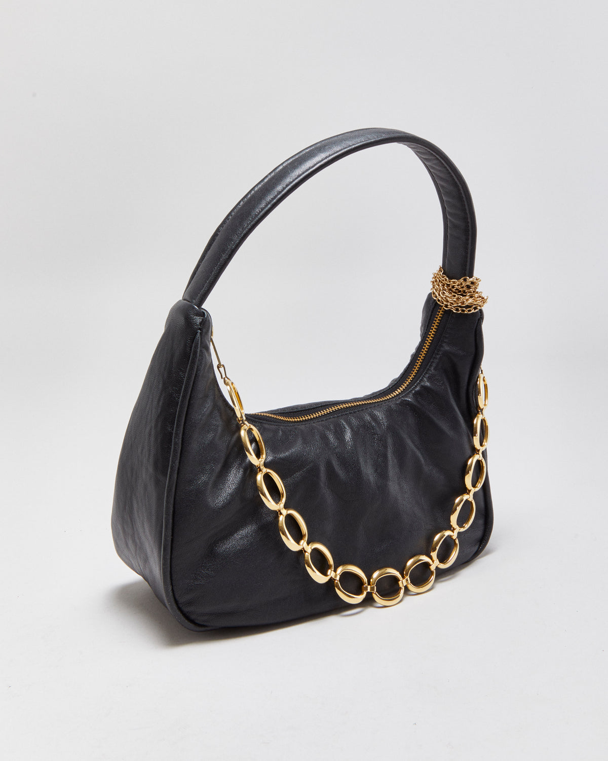 Rokit Originals Chanelle In Leather