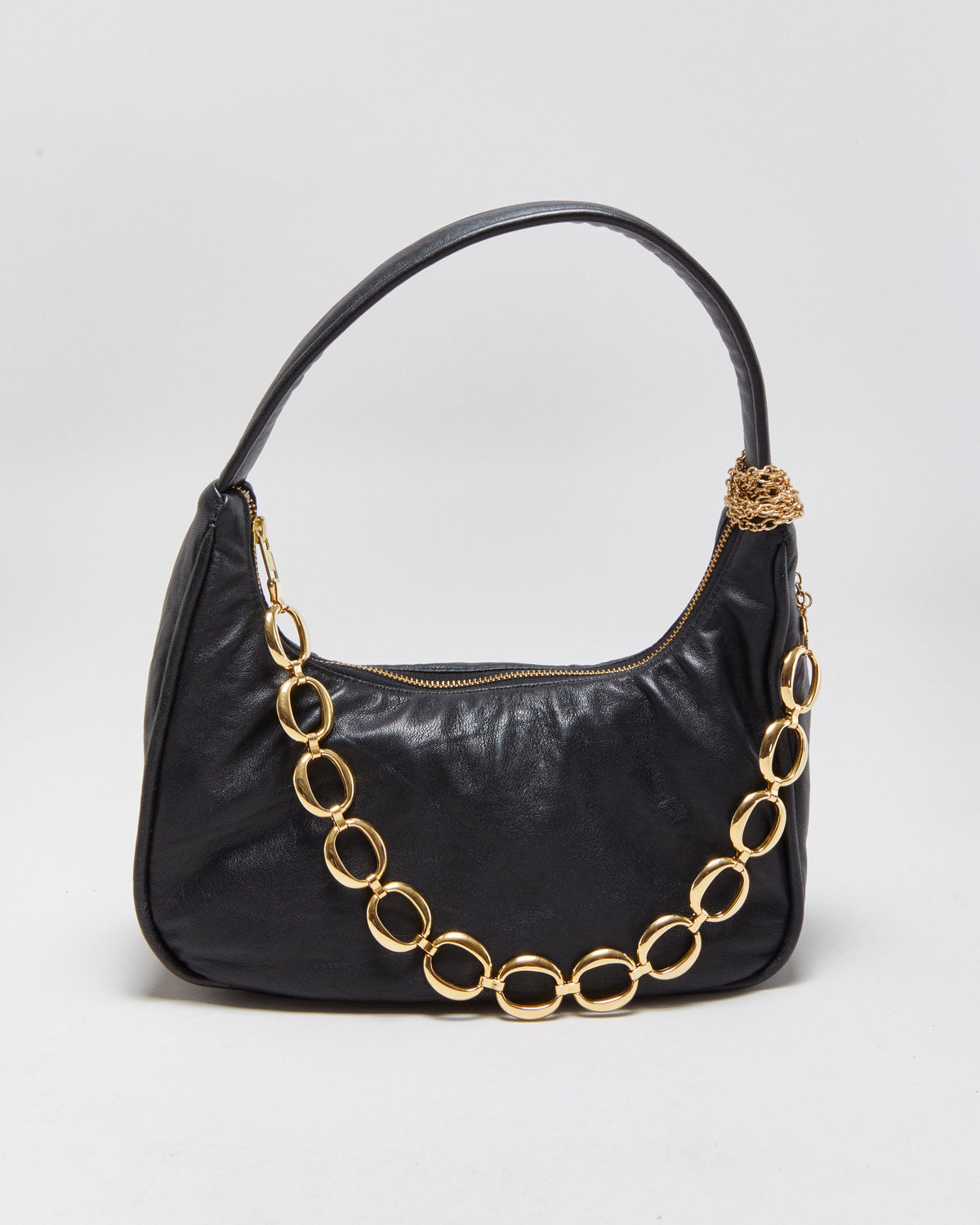Rokit Originals Chanelle In Leather