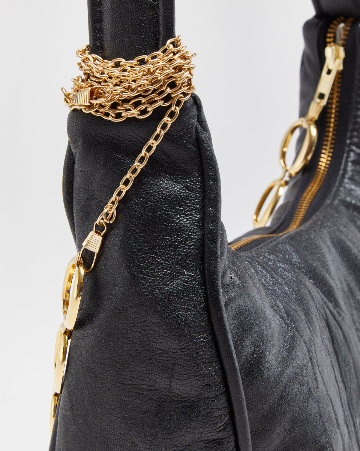 Rokit Originals Chanelle In Leather