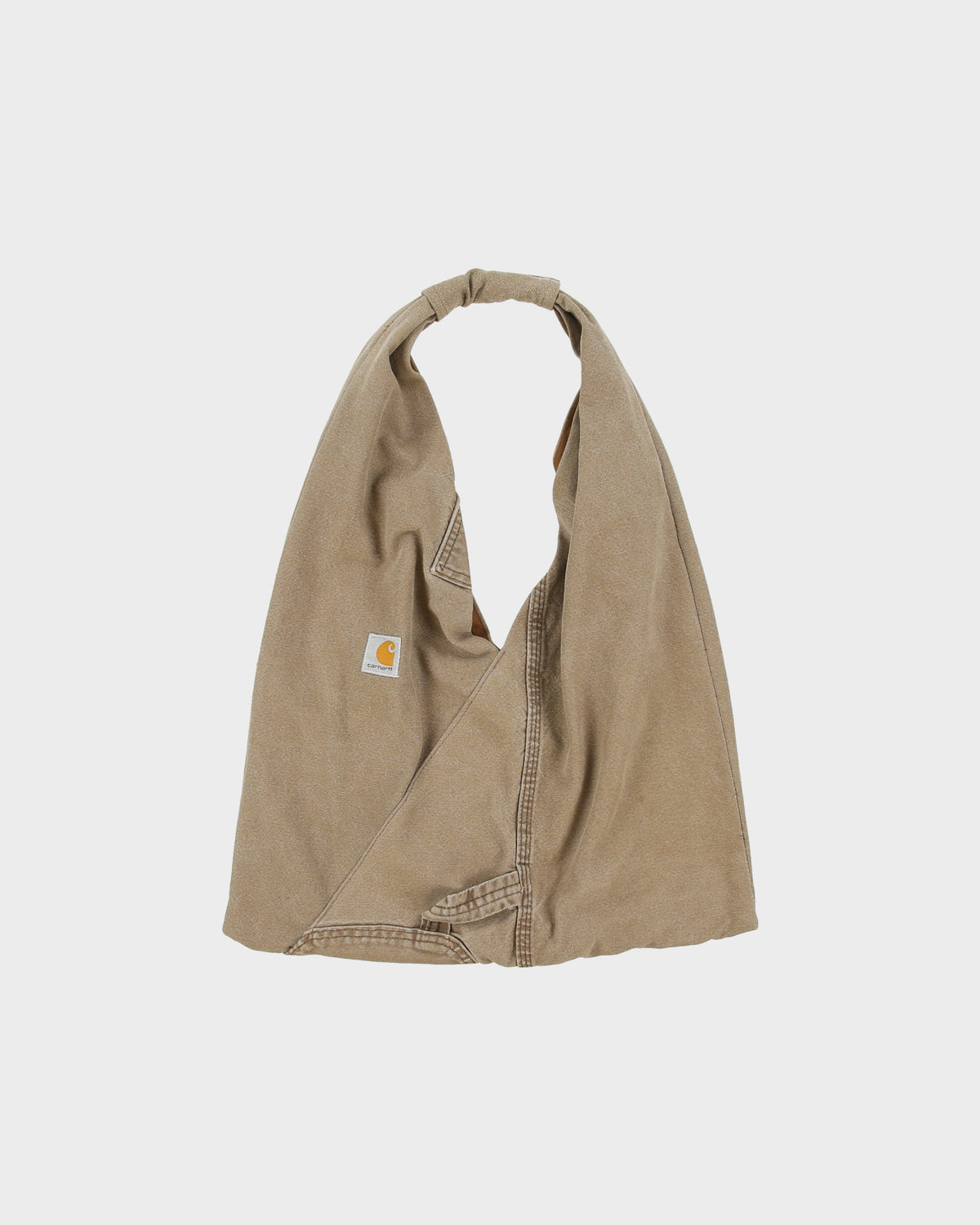 Rokit Originals Carhartt Slouch Bag