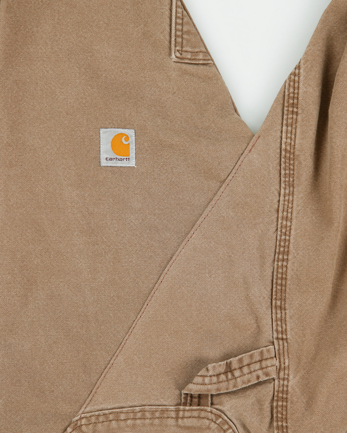 Rokit Originals Carhartt Slouch Bag