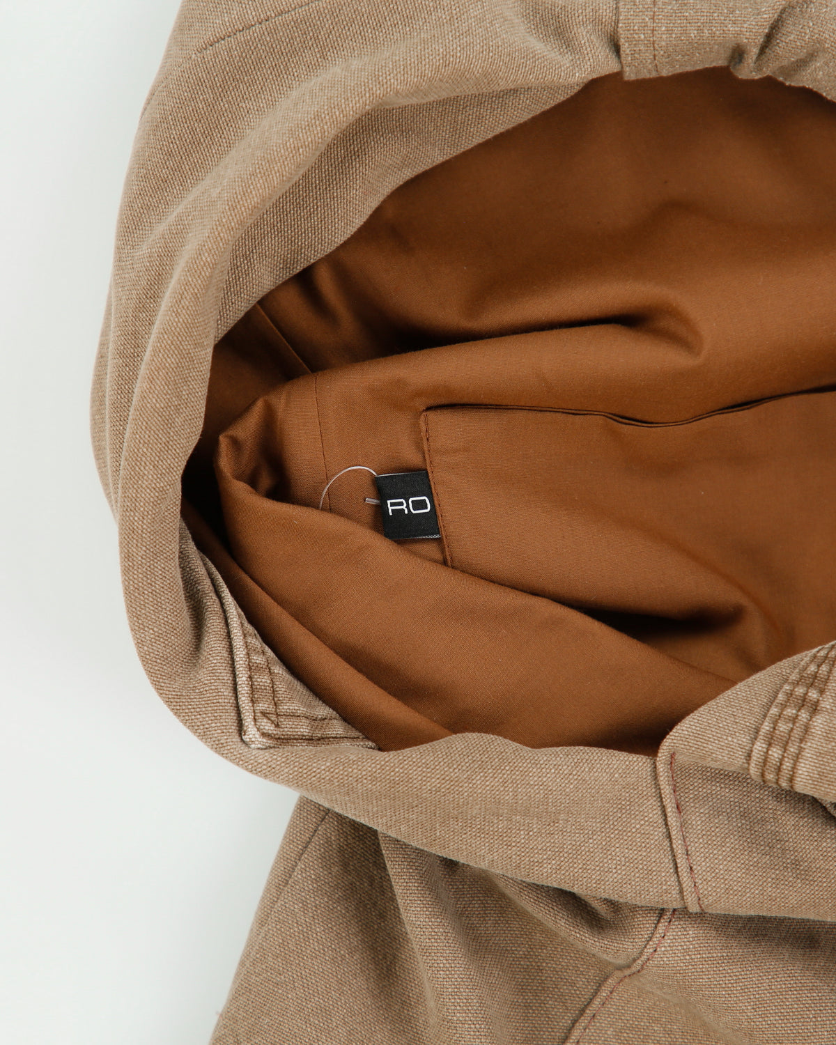 Rokit Originals Carhartt Slouch Bag
