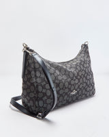 Vintage Y2K 00s Coach East West Celeste Hobo Bag