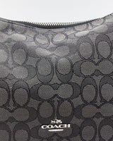 Vintage Y2K 00s Coach East West Celeste Hobo Bag