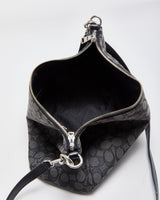 Vintage Y2K 00s Coach East West Celeste Hobo Bag