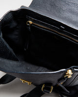 Vintage Y2K 00s 3.1 Phillip Lim Pashil Pebbled Leather Satchel