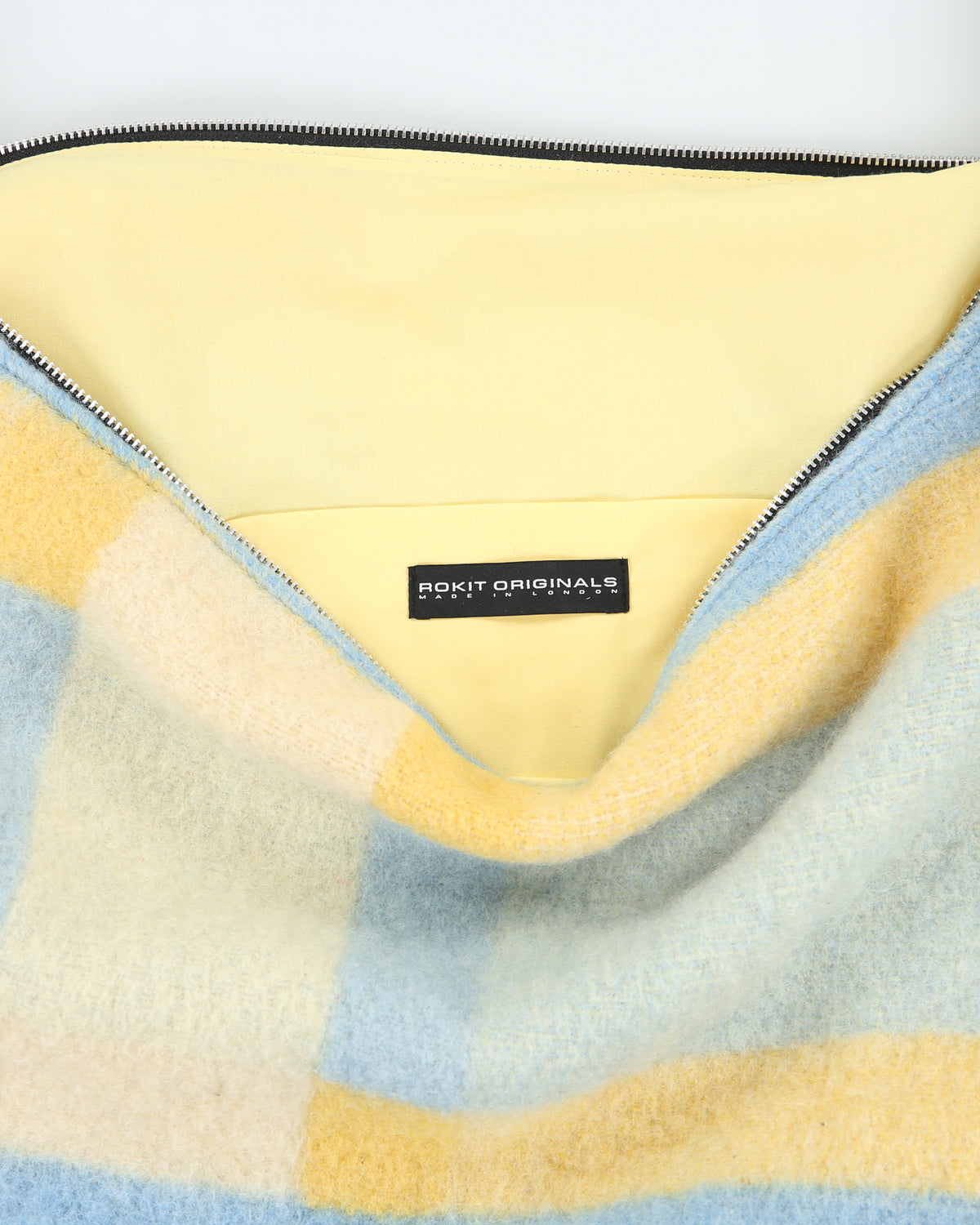 Rokit Originals Blanket Bag