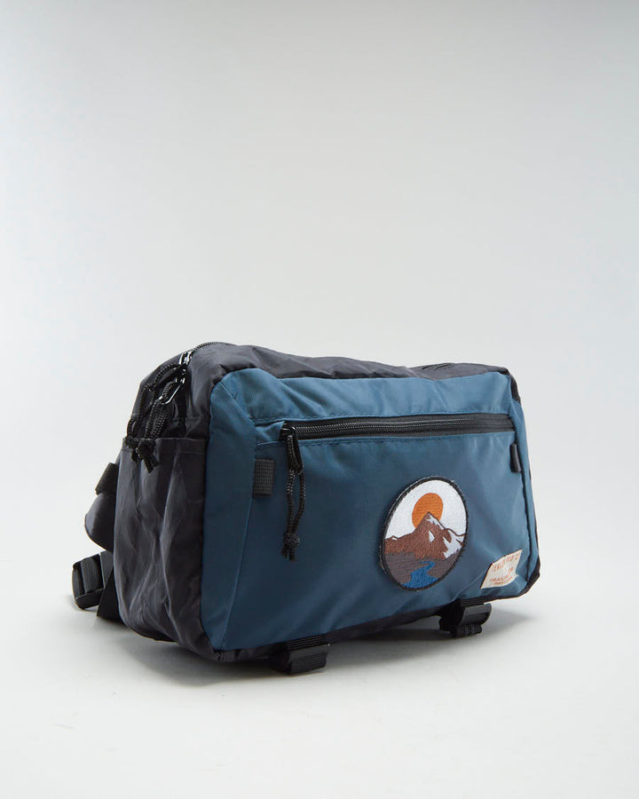 Tenkara Rod Co x Trailwaters Bum Bag - O/S