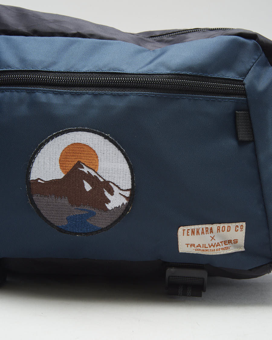 Tenkara Rod Co x Trailwaters Bum Bag - O/S