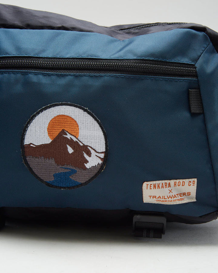 Tenkara Rod Co x Trailwaters Bum Bag - O/S