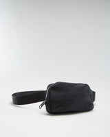 Lululemon Everywhere Black Belt Bag - O/S (Deadstock)
