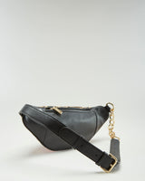 Michael Kors Animal Print Bum Bag - O/S