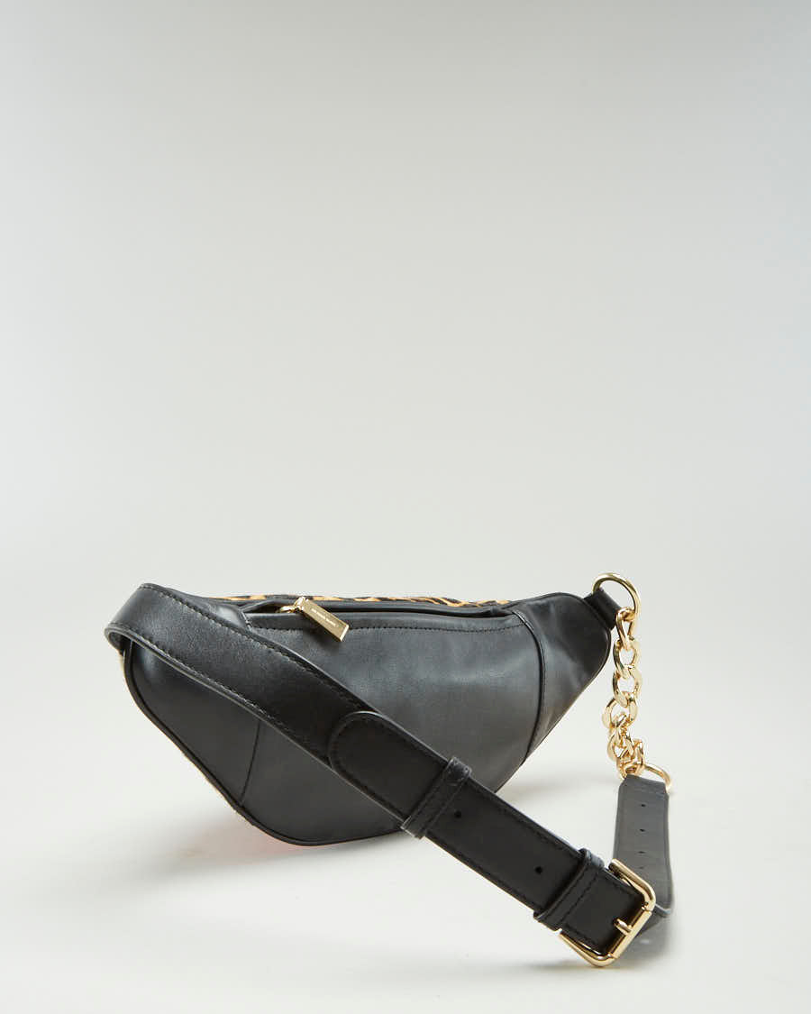Michael Kors Animal Print Bum Bag - O/S