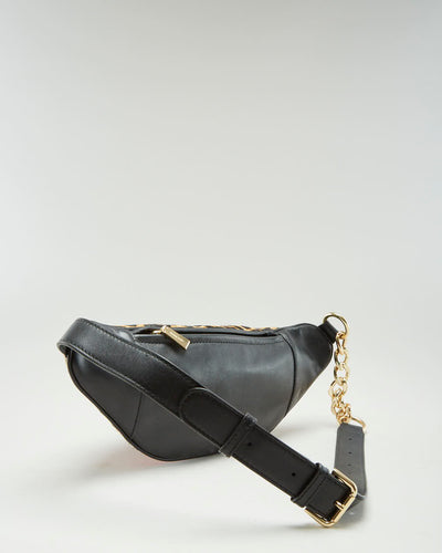 Michael Kors Animal Print Bum Bag - O/S