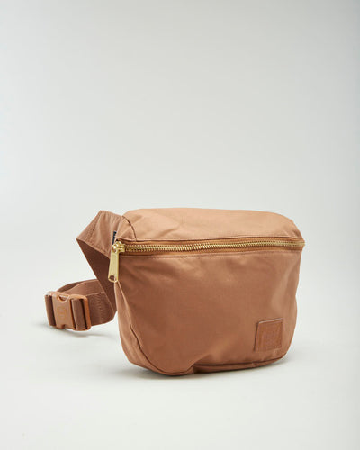 Herschel Brown Bum Bag - O/S