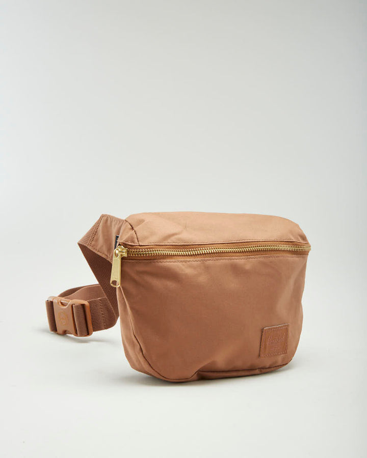 Herschel Brown Bum Bag - O/S