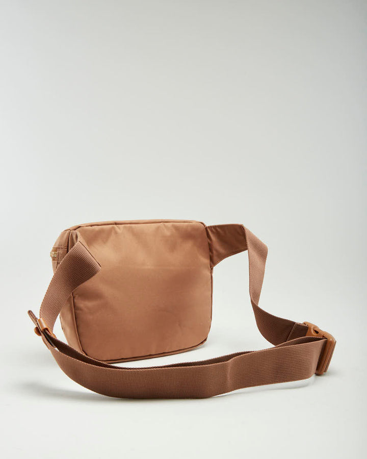 Herschel Brown Bum Bag - O/S