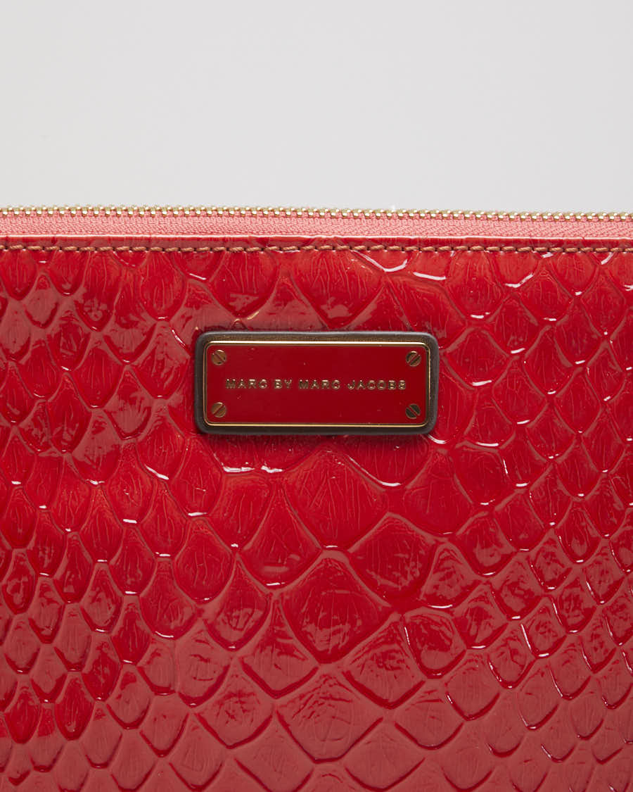 Marc By Marc Jacobs Coral Tablet Case Deadstock