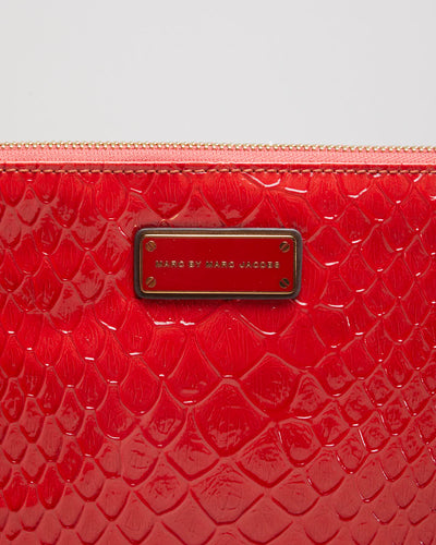 Marc By Marc Jacobs Coral Tablet Case Deadstock