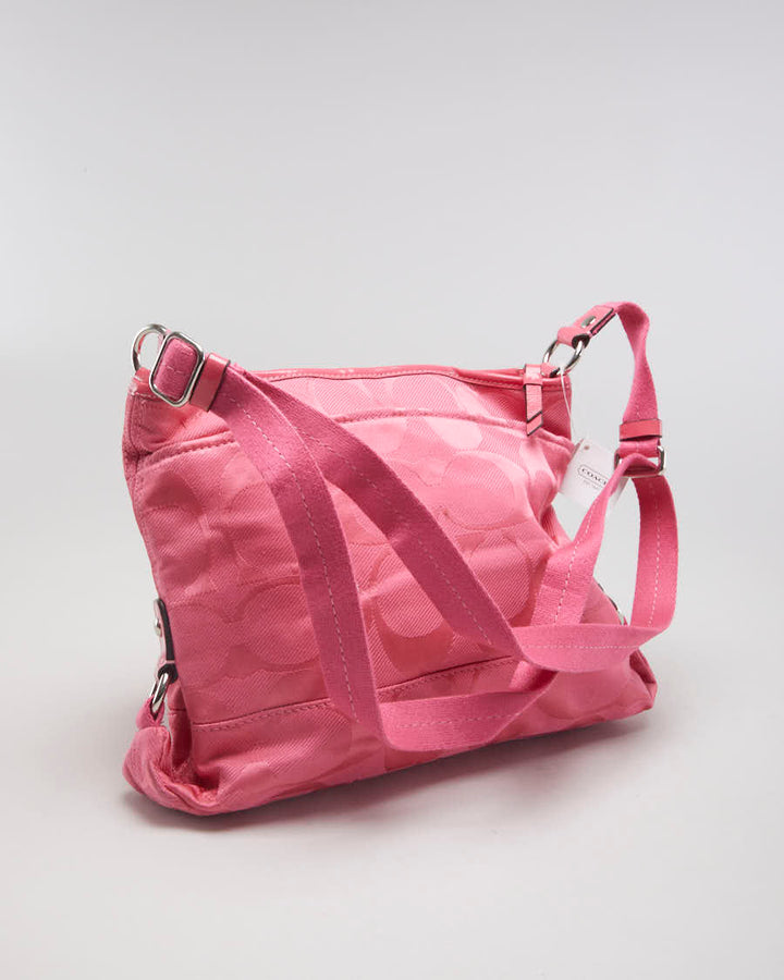 Kyra Coach Bag With Matching Purse Deadstock Y2K